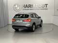 BMW X1 sDrive16d *Modell Advantage* Silber - thumbnail 5