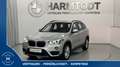 BMW X1 sDrive16d *Modell Advantage* Silber - thumbnail 1