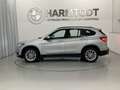 BMW X1 sDrive16d *Modell Advantage* Silber - thumbnail 3