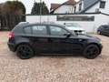 BMW 118 i**TÜV NEU**Automatik Schwarz - thumbnail 4