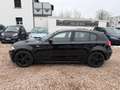 BMW 118 i**TÜV NEU**Automatik Schwarz - thumbnail 8