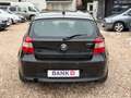 BMW 118 i**TÜV NEU**Automatik Schwarz - thumbnail 6