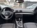 BMW 118 i**TÜV NEU**Automatik Schwarz - thumbnail 9