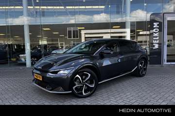 Plus AWD 77.4 kWh Navi | Lane Assist | Adapt. Crui