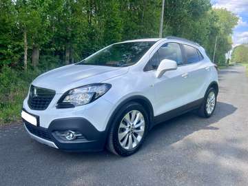Mokka 1.4 Turbo 4x2 Cosmo
