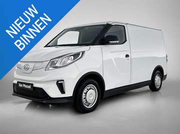 L1 50 kWh Garantie tot 2028(voertuig) & 2031(batte