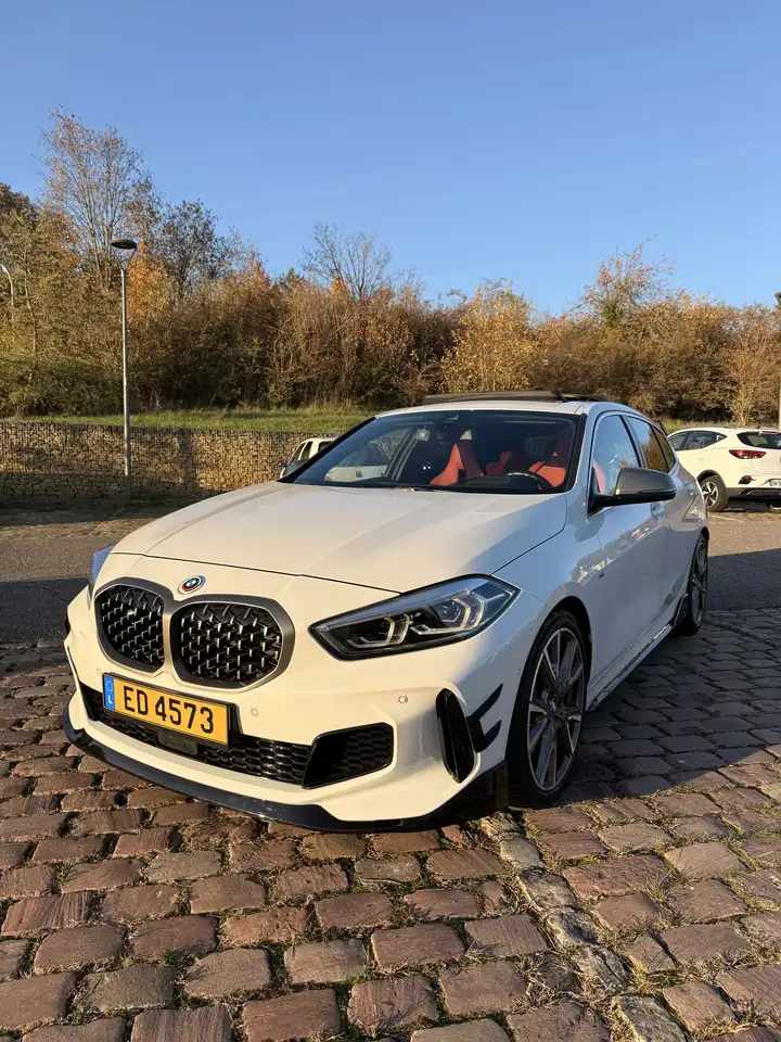 BMW 135