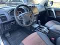 Toyota Land Cruiser 150 2.8D-4D Automatik Webasto*Leder Ezüst - thumbnail 12