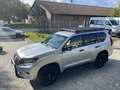 Toyota Land Cruiser 150 2.8D-4D Automatik Webasto*Leder Silver - thumbnail 2