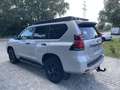 Toyota Land Cruiser 150 2.8D-4D Automatik Webasto*Leder Argent - thumbnail 9