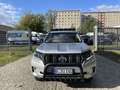 Toyota Land Cruiser 150 2.8D-4D Automatik Webasto*Leder Silber - thumbnail 8