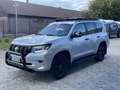 Toyota Land Cruiser 150 2.8D-4D Automatik Webasto*Leder Ezüst - thumbnail 1
