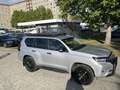 Toyota Land Cruiser 150 2.8D-4D Automatik Webasto*Leder Silber - thumbnail 3