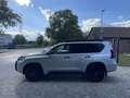 Toyota Land Cruiser 150 2.8D-4D Automatik Webasto*Leder Silber - thumbnail 6