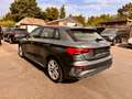 Audi A3 A3 30 TFSI Sportback S tronic S line Grijs - thumbnail 3