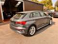 Audi A3 A3 30 TFSI Sportback S tronic S line Grijs - thumbnail 5