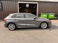 Audi A3 A3 30 TFSI Sportback S tronic S line Grijs - thumbnail 2