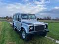 Land Rover Defender 110 Station Wagon S Gris - thumbnail 2