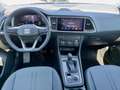 SEAT Ateca Style 2.0 TDI DSG 4Drive Schwarz - thumbnail 4