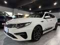 Kia Optima GT-Line PANO/ACC/AUT/LEDER/NAVI/XENON Weiß - thumbnail 3