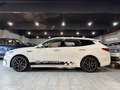 Kia Optima GT-Line PANO/ACC/AUT/LEDER/NAVI/XENON Weiß - thumbnail 4