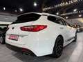 Kia Optima GT-Line PANO/ACC/AUT/LEDER/NAVI/XENON Weiß - thumbnail 7