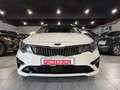 Kia Optima GT-Line PANO/ACC/AUT/LEDER/NAVI/XENON Weiß - thumbnail 2