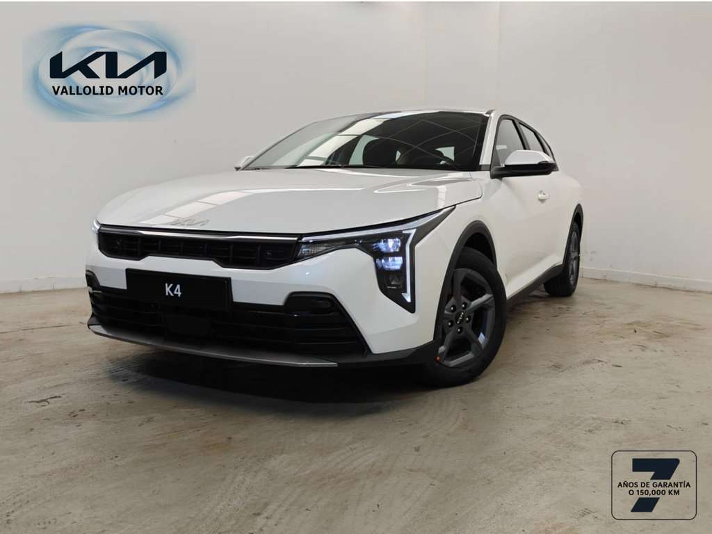 Kia K4 1.0 T-GDi MHEV Tech 85kW (115CV) - foto 1