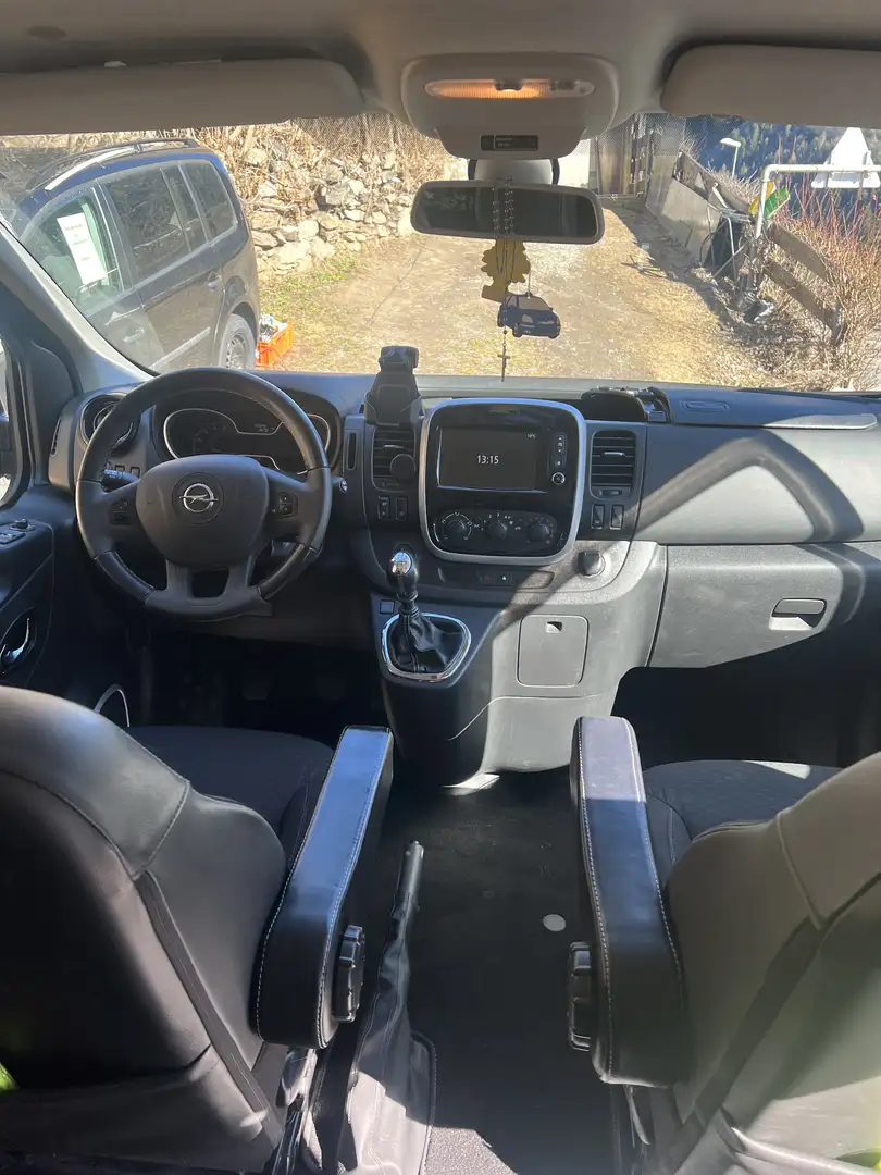 Opel Vivaro 1.6 CDTI L2H1 S&S Sport - 1