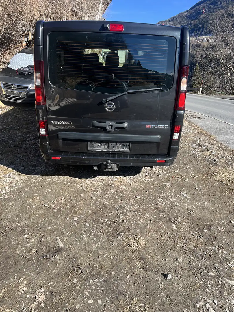 Opel Vivaro 1.6 CDTI L2H1 S&S Sport - 2