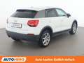 Audi Q2 1.0 TFSI Weiß - thumbnail 6