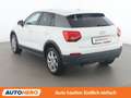 Audi Q2 1.0 TFSI Weiß - thumbnail 4