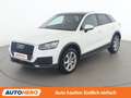 Audi Q2 1.0 TFSI Weiß - thumbnail 1