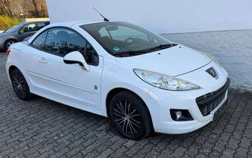 CC Cabrio-Coupe Premium