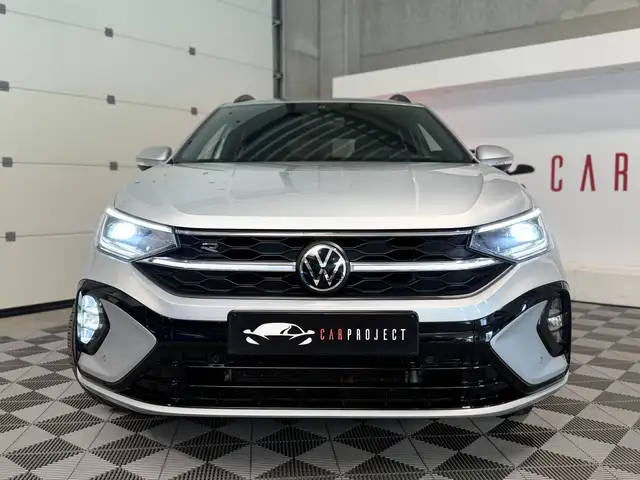 Volkswagen Taigo view 5