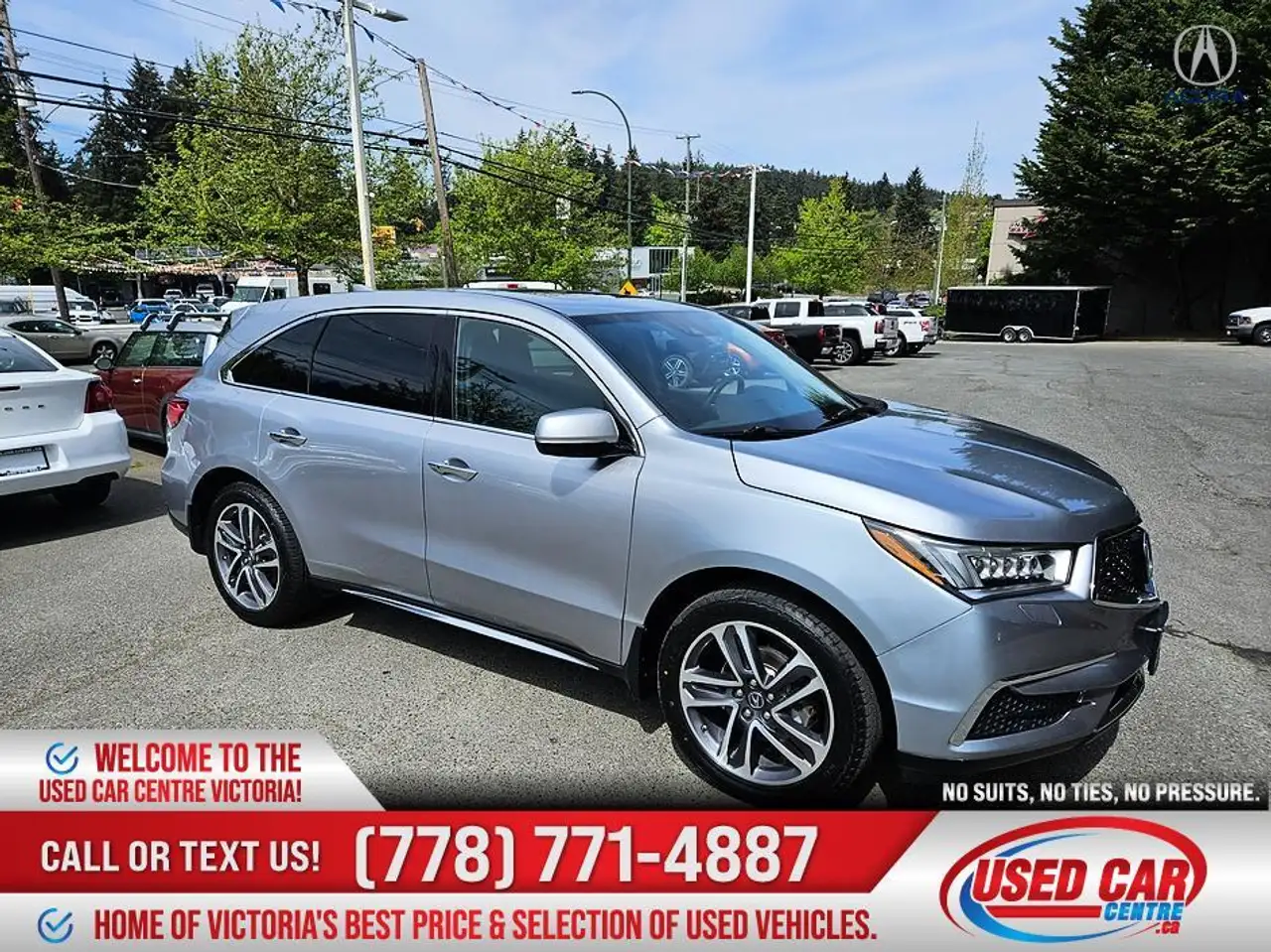 Acura MDX снимка Acura MDX