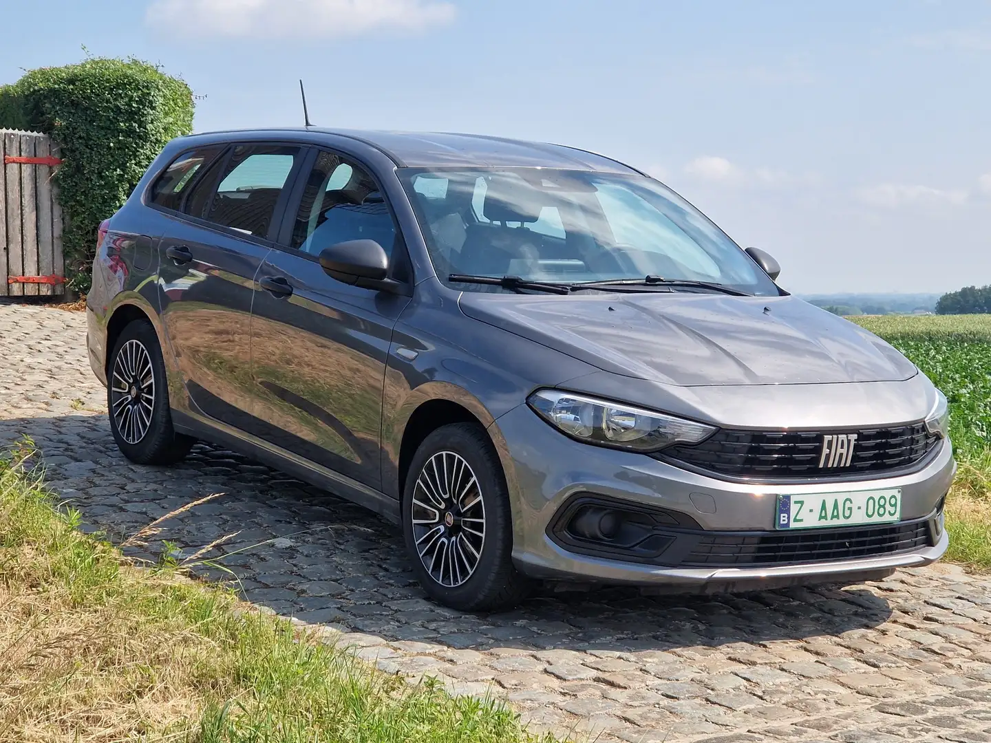 Fiat Tipo 1.0 T FireFly City Life Bruin - 1