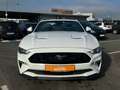 Ford Mustang 5.0 V8 Convertible GT*SHZ*Leder*LM*Navi*LED* White - thumbnail 3