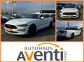 Ford Mustang 5.0 V8 Convertible GT*SHZ*Leder*LM*Navi*LED* White - thumbnail 1
