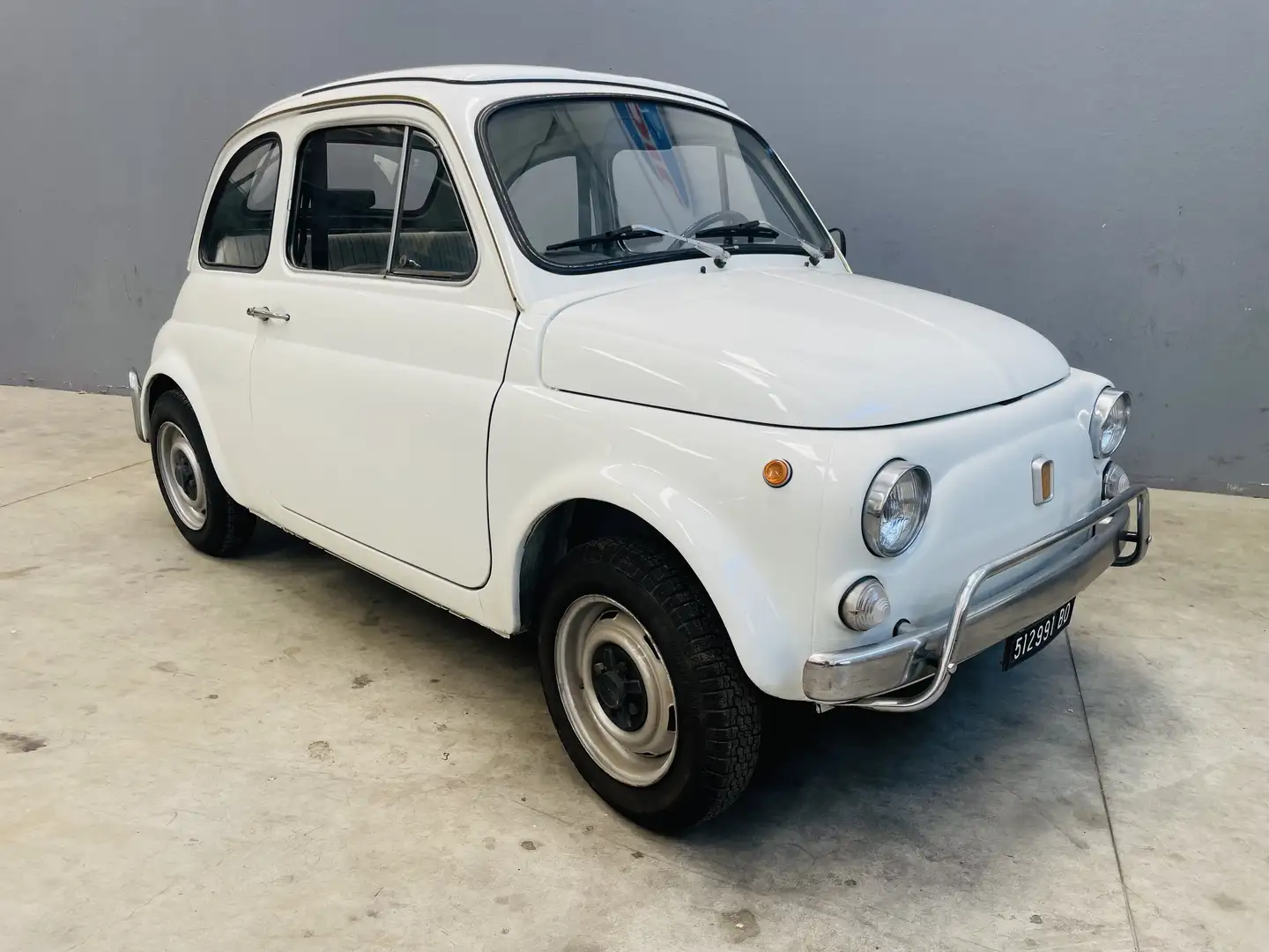 Fiat 500 L - 1