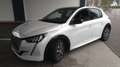 Peugeot 208 Elektro  GT- Line Wit - thumbnail 1