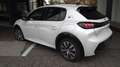 Peugeot 208 Elektro  GT- Line Wit - thumbnail 7