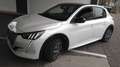 Peugeot 208 Elektro  GT- Line Wit - thumbnail 6