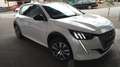 Peugeot 208 Elektro  GT- Line Wit - thumbnail 4