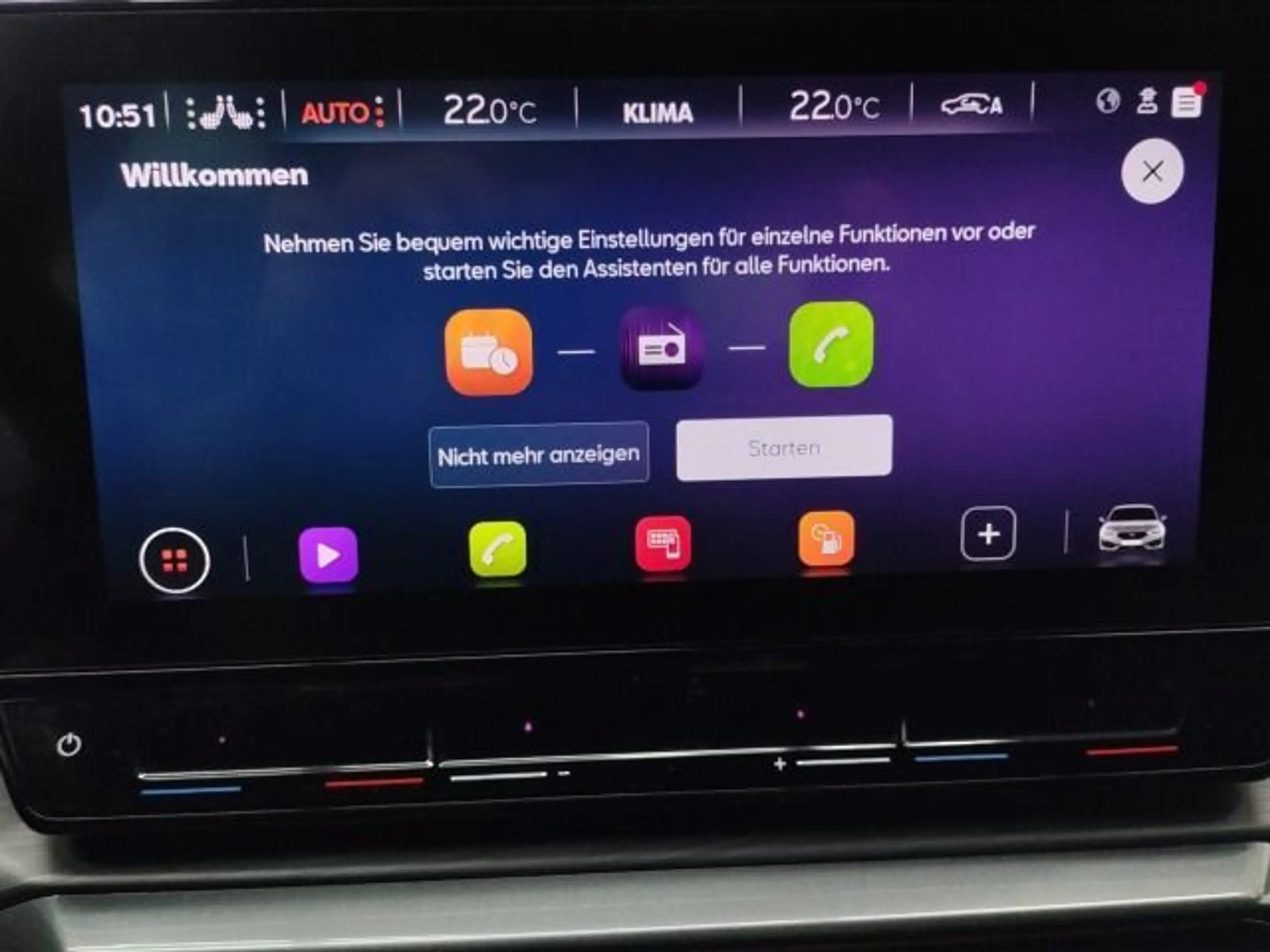 CUPRA Leon 2.0 TSI DSG KAMERA FULL-LINK PDC+ — photo 12