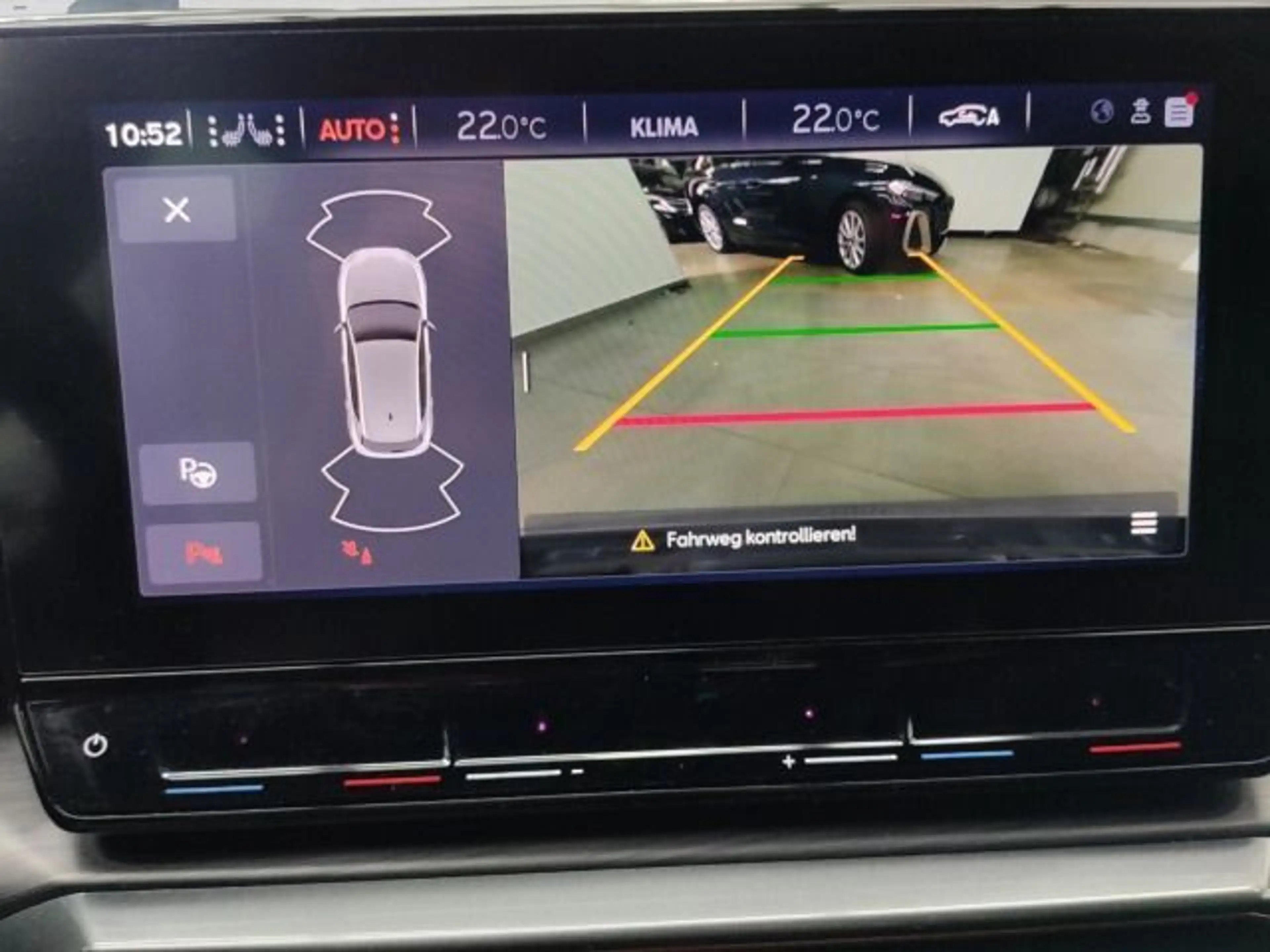 CUPRA Leon 2.0 TSI DSG KAMERA FULL-LINK PDC+ — photo 15