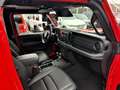 Jeep Wrangler Rubicon PHEV 380 PS US-Bumper*ARB*BF Goodrich Rouge - thumbnail 11