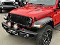 Jeep Wrangler Rubicon PHEV 380 PS US-Bumper*ARB*BF Goodrich Rouge - thumbnail 3