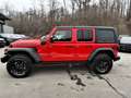 Jeep Wrangler Rubicon PHEV 380 PS US-Bumper*ARB*BF Goodrich Rouge - thumbnail 5