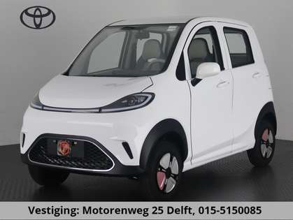 Overig JinPeng P4 Passenger | 4-persoons |